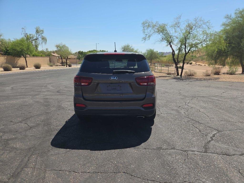 Kia Sorento LX 2WD 2019