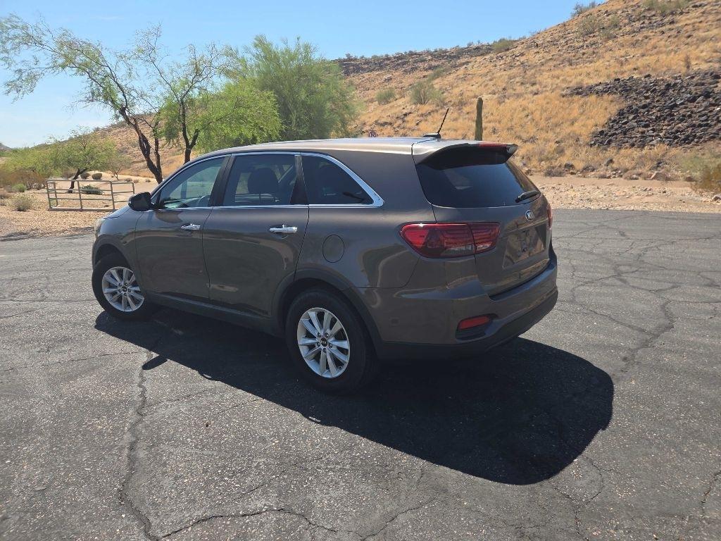 Kia Sorento LX 2WD 2019