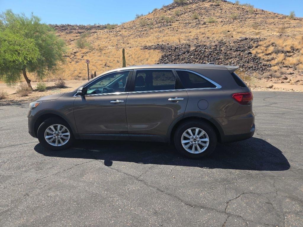 Kia Sorento LX 2WD 2019