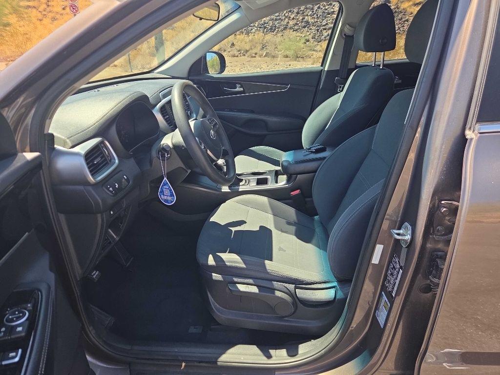 Kia Sorento LX 2WD 2019