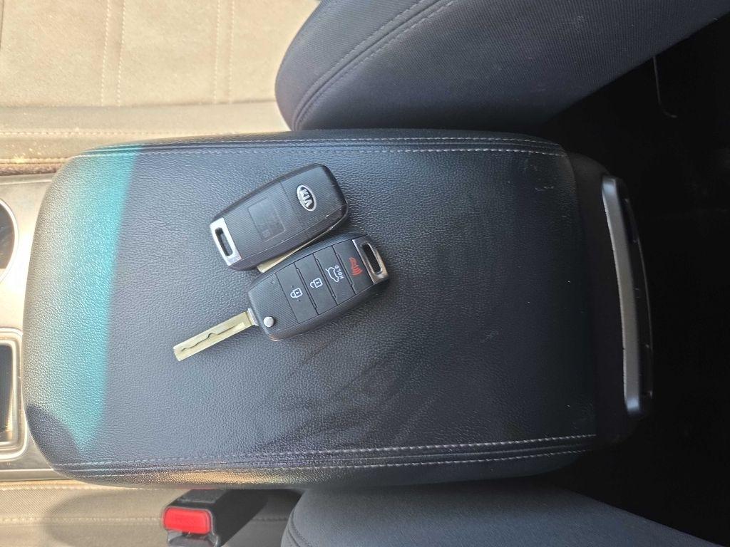 Kia Sorento LX 2WD 2019