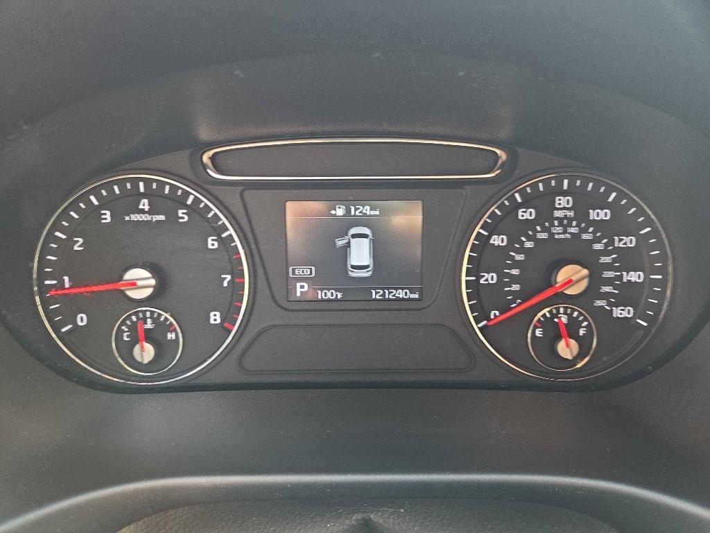 Kia Sorento LX 2WD 2019