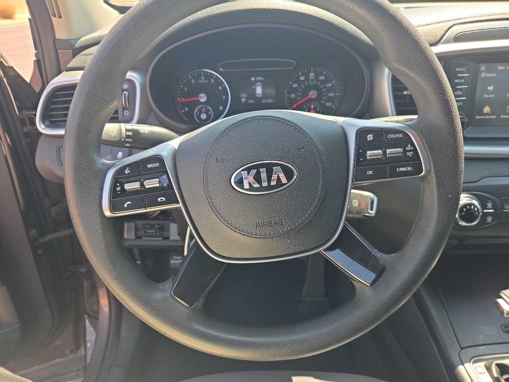 Kia Sorento LX 2WD 2019