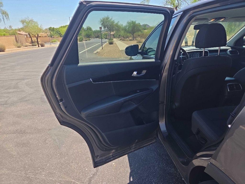 Kia Sorento LX 2WD 2019
