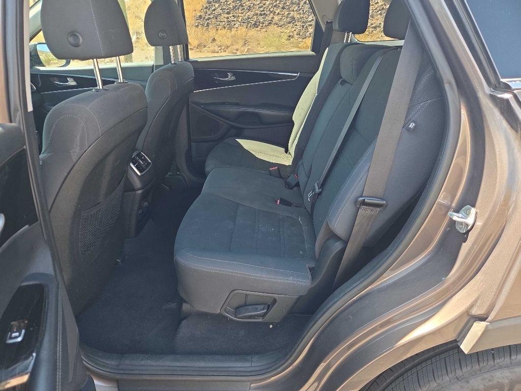 Kia Sorento LX 2WD 2019