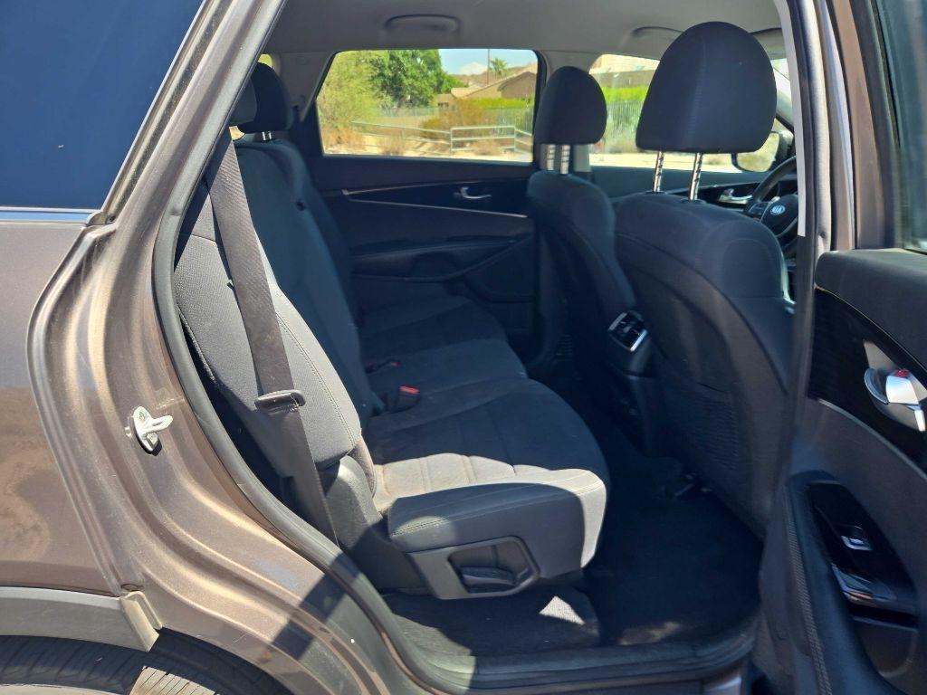 Kia Sorento LX 2WD 2019