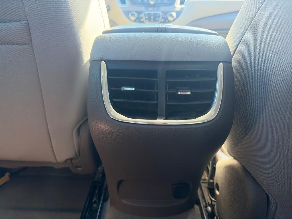 Chevrolet Malibu LT 2021