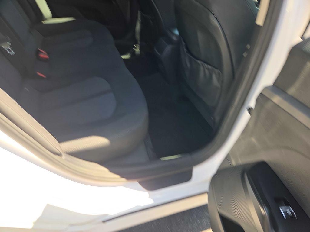 Kia K5 LXS 2022