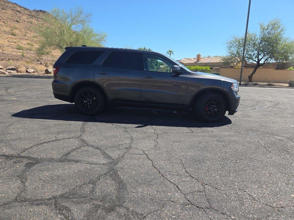 Dodge Durango SXT RWD 2020