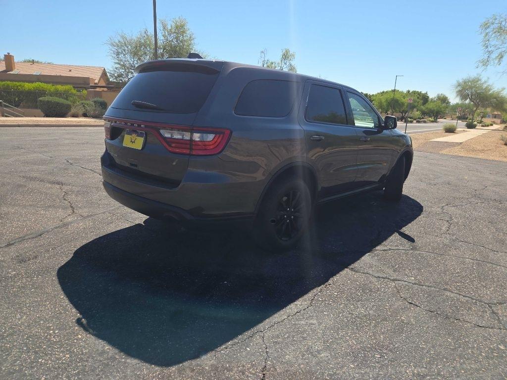 Dodge Durango SXT RWD 2020