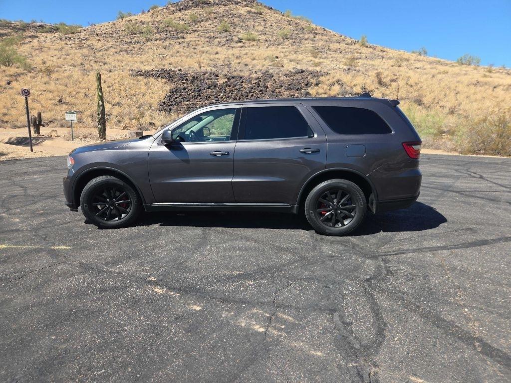 Dodge Durango SXT RWD 2020