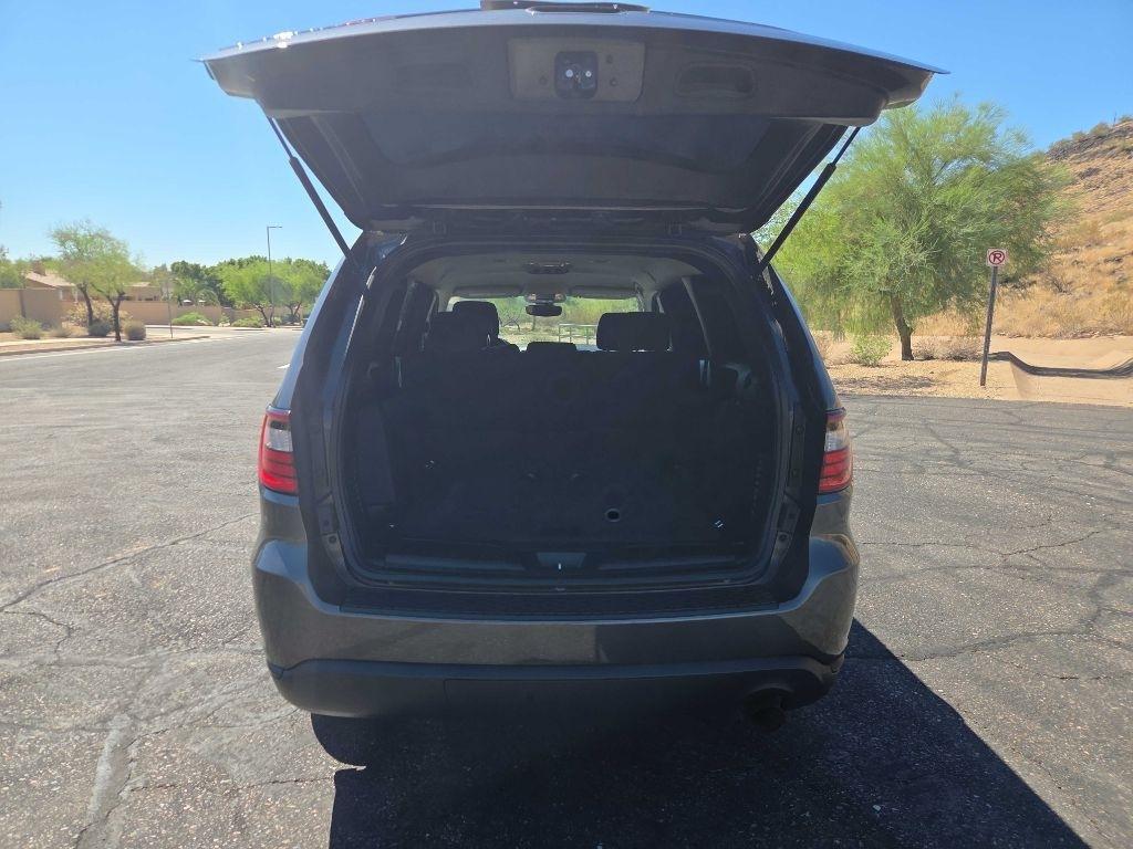 Dodge Durango SXT RWD 2020