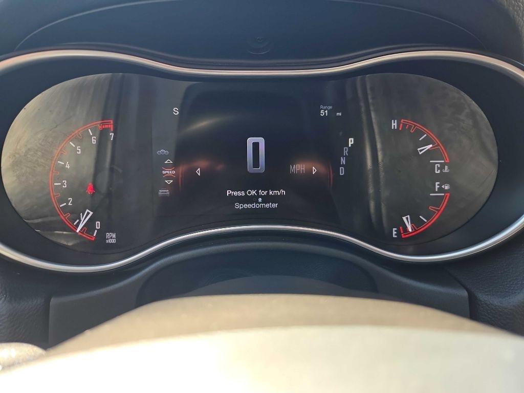 Dodge Durango SXT RWD 2020