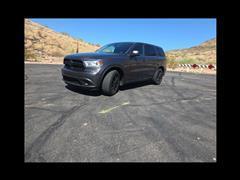 2020 Dodge Durango 