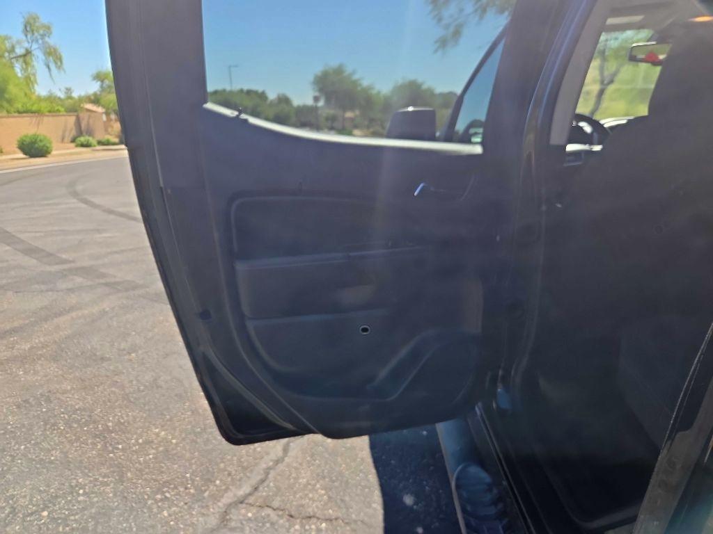 GMC Canyon SLE Crew Cab 2WD 2016