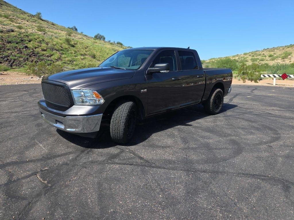 Ram 1500
