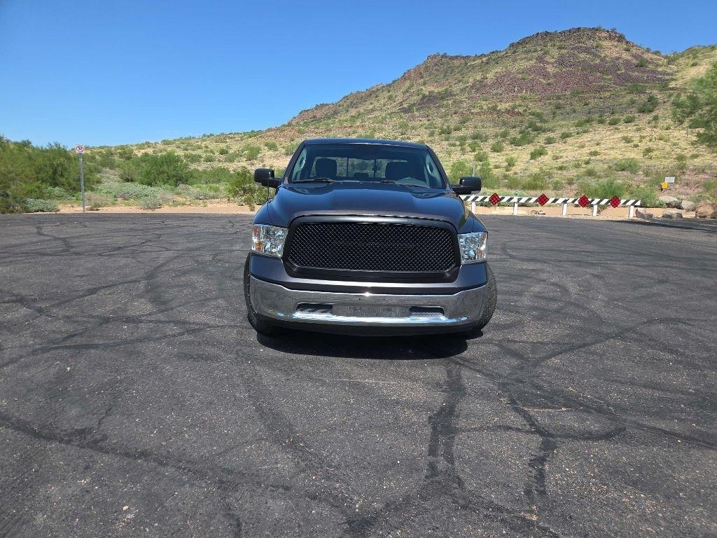 Ram 1500 photo 3