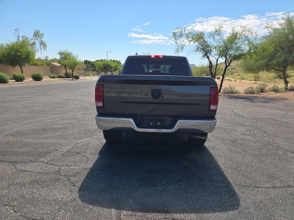 Ram 1500 photo 6