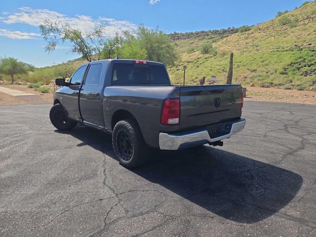 Ram 1500 photo 7