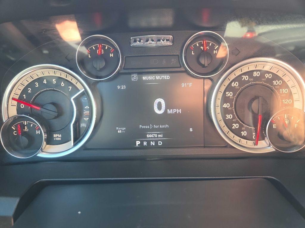Ram 1500 photo 9