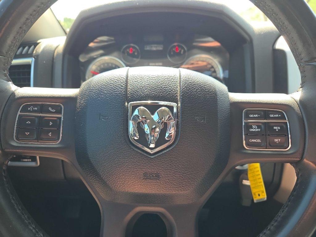 Ram 1500 photo 10