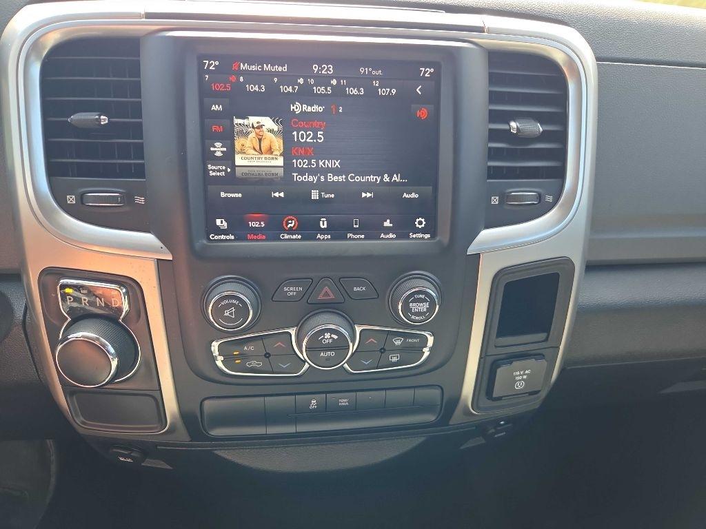 Ram 1500 photo 11