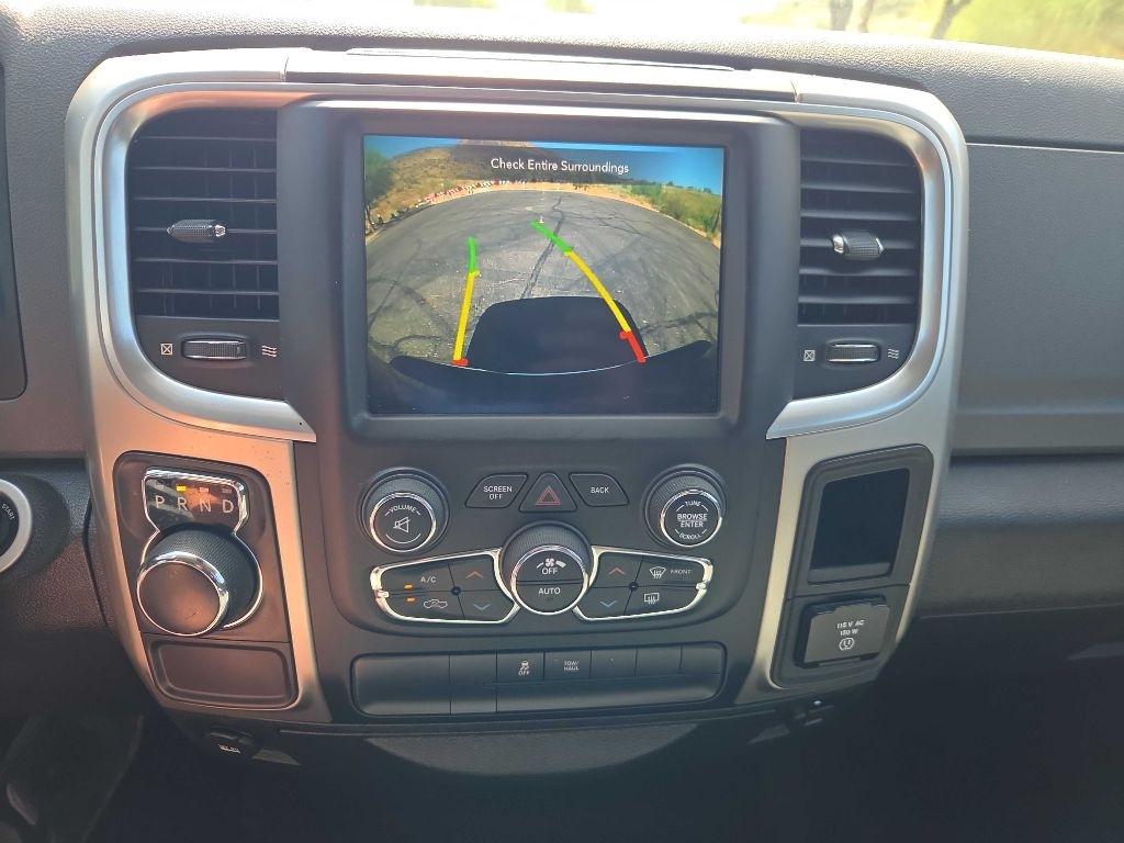 Ram 1500 photo 12