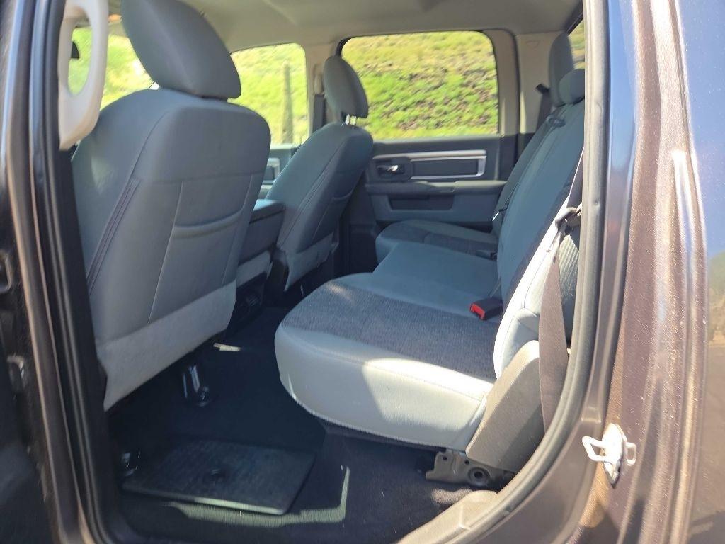 Ram 1500 photo 13