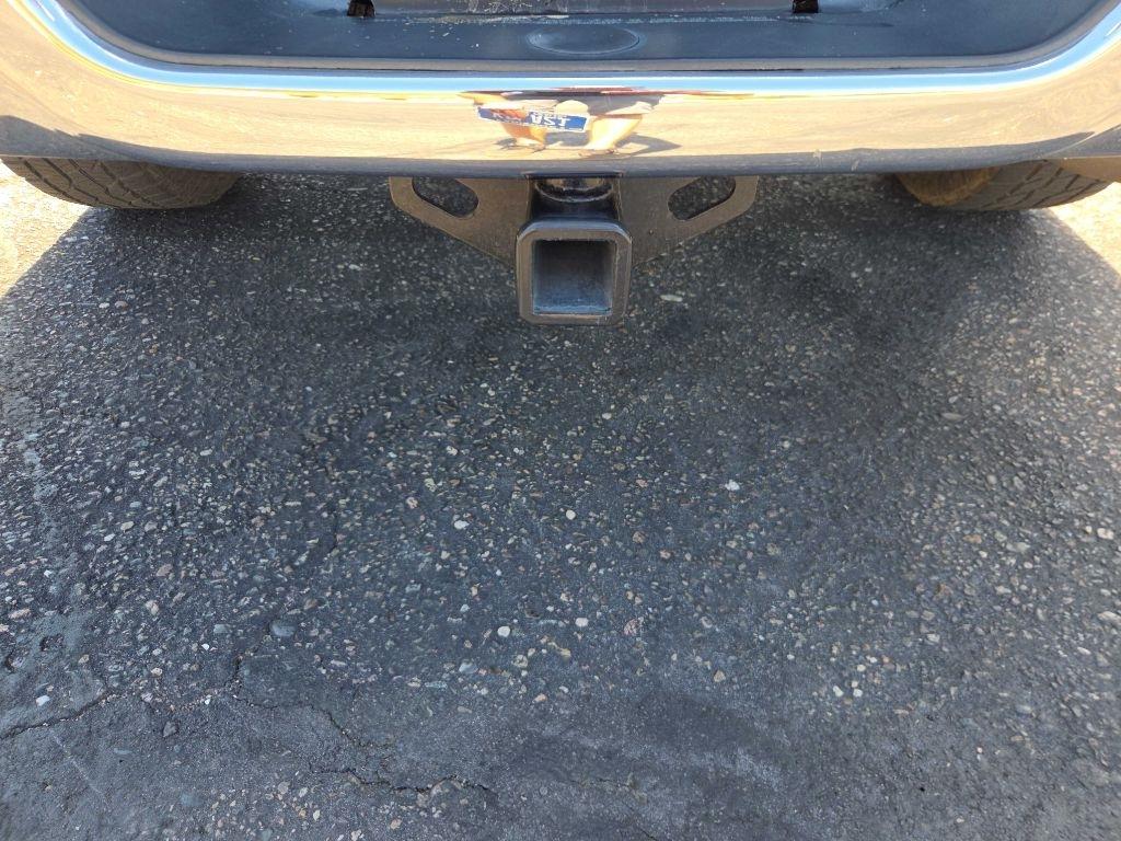 Ram 1500 photo 15