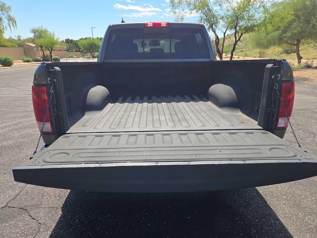 Ram 1500 photo 16