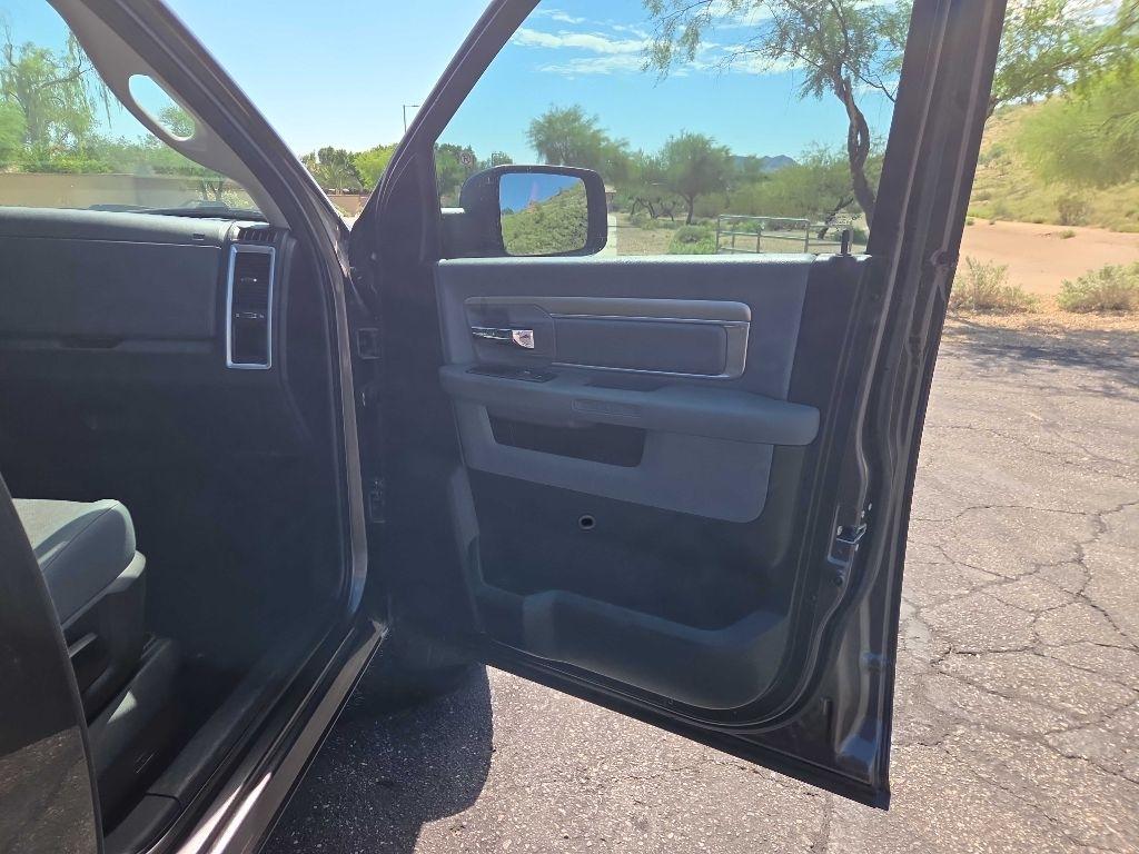 Ram 1500 photo 19