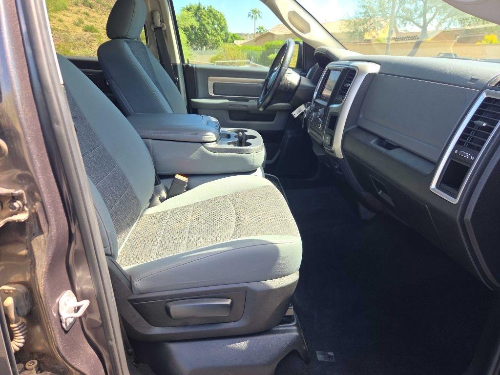 Ram 1500 photo 20