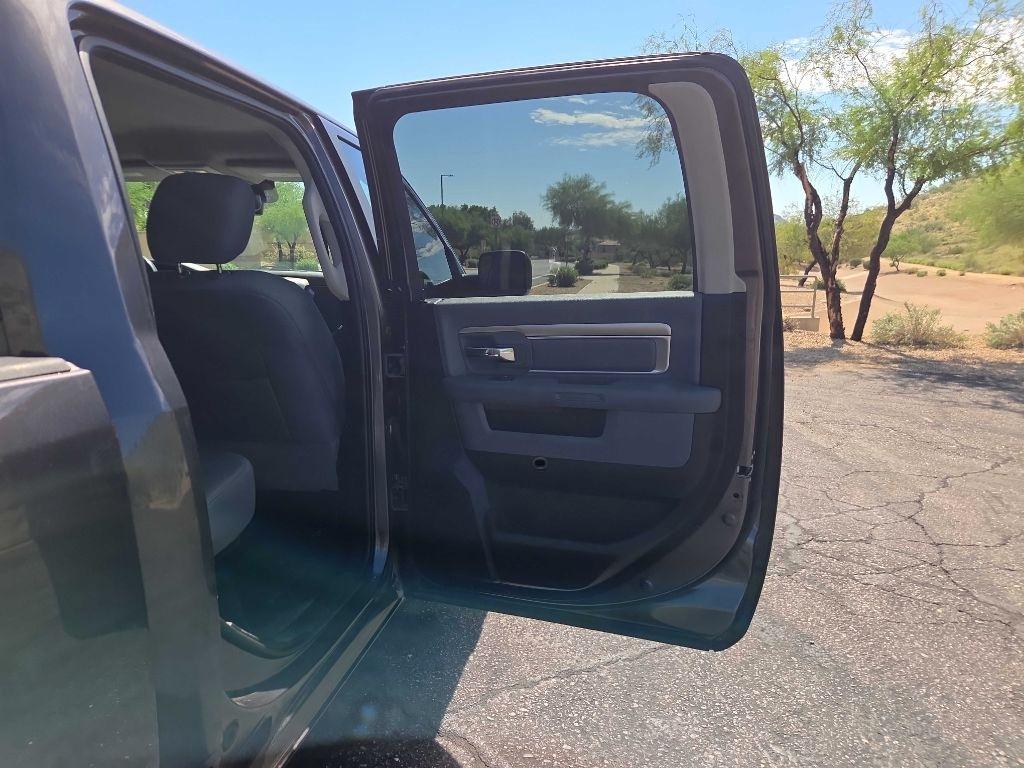 Ram 1500 photo 22