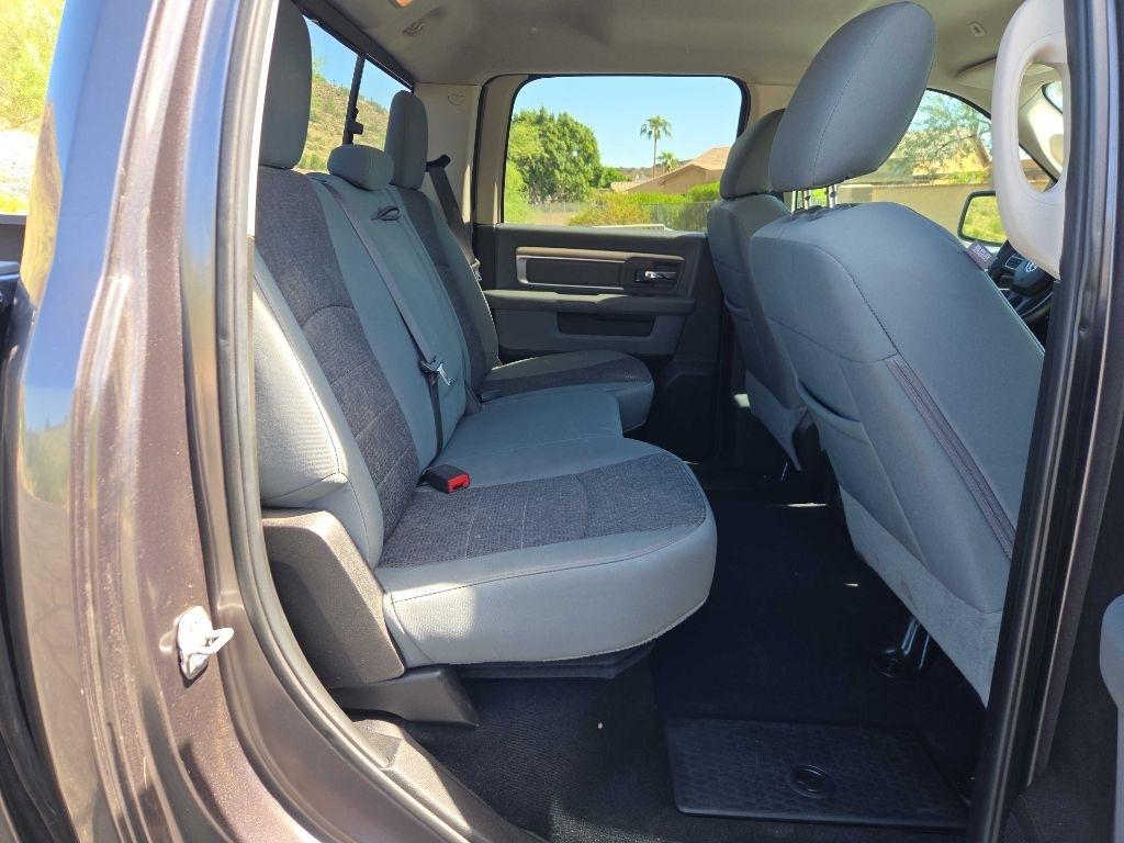 Ram 1500 photo 23