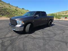 2019 RAM 1500 Classic 