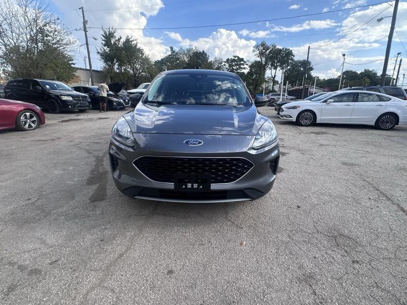 Ford Escape SE 2022
