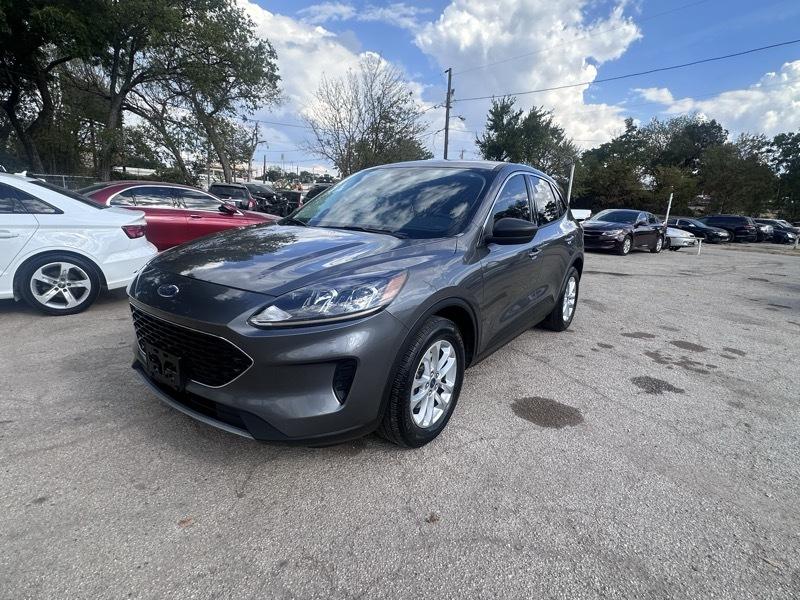 Ford Escape SE 2022