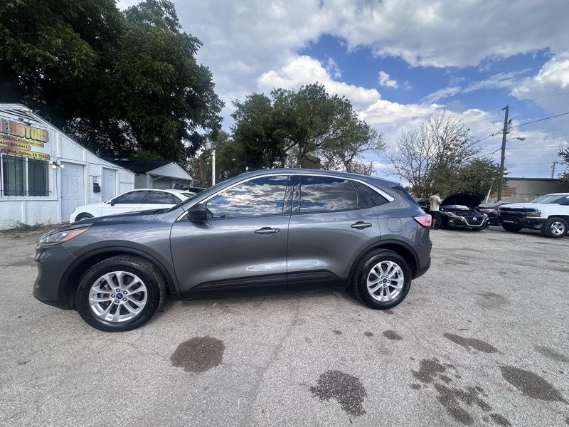 Ford Escape SE 2022