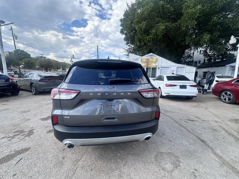 Ford Escape SE 2022
