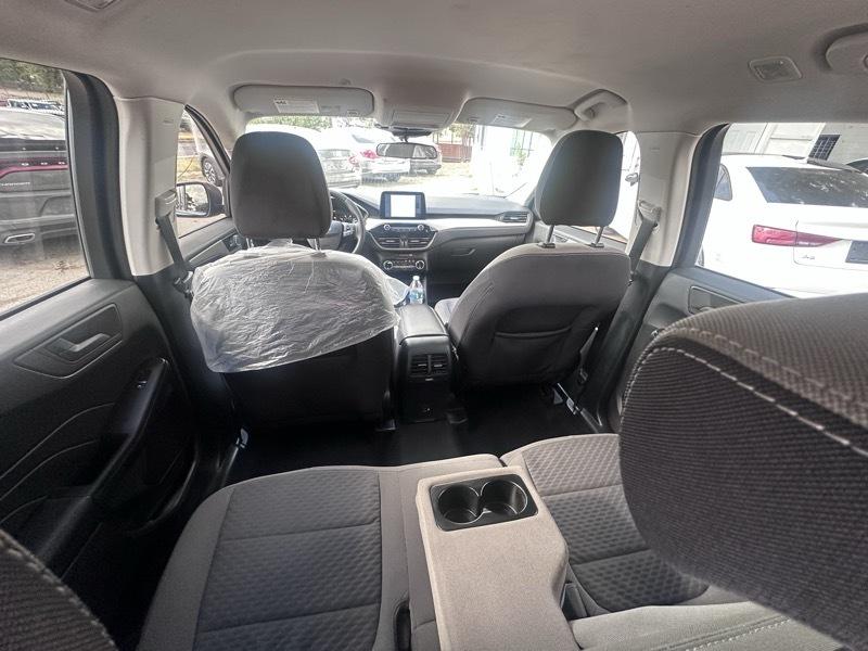 Ford Escape SE 2022