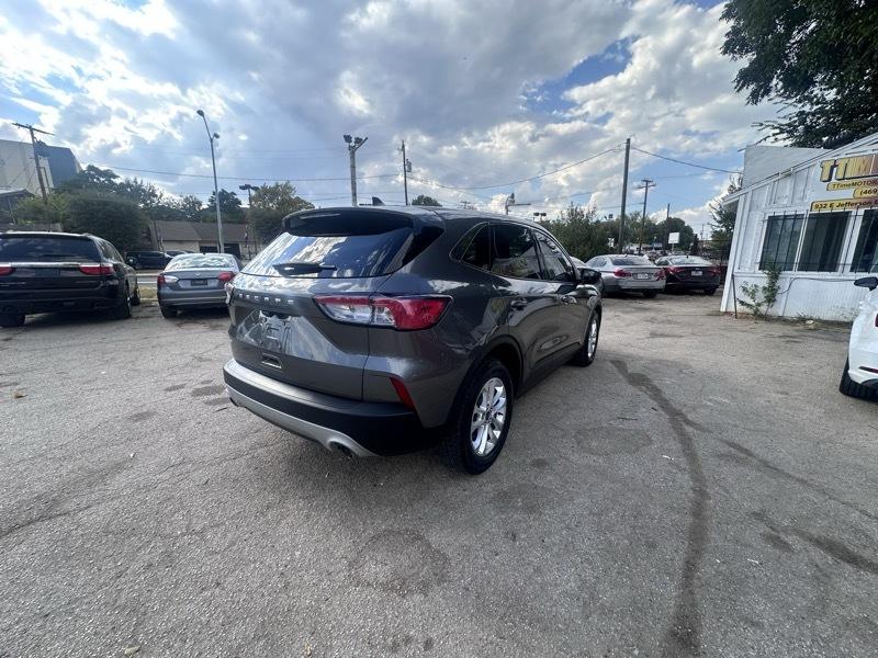 Ford Escape SE 2022