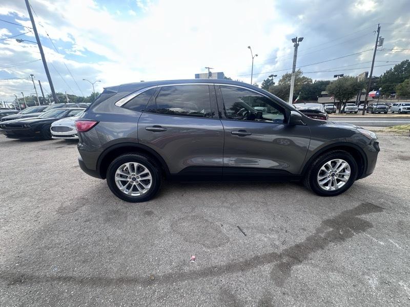 Ford Escape SE 2022