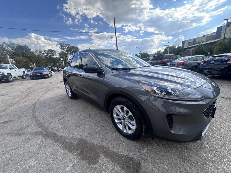 Ford Escape SE 2022