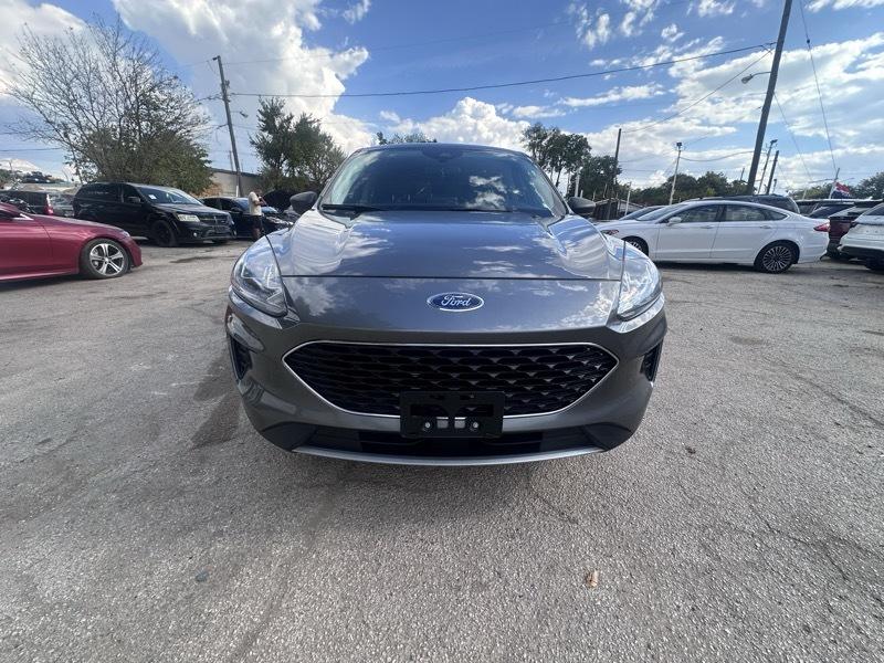 Ford Escape SE 2022