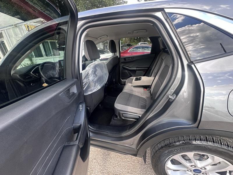 Ford Escape SE 2022