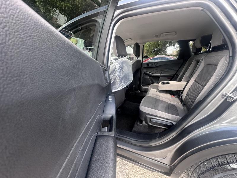 Ford Escape SE 2022