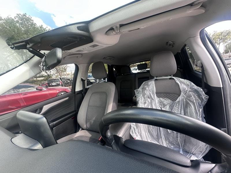 Ford Escape SE 2022