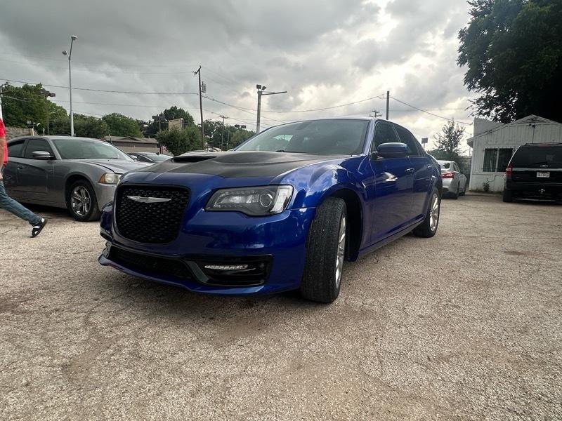 Chrysler 300 TOURIN  2018