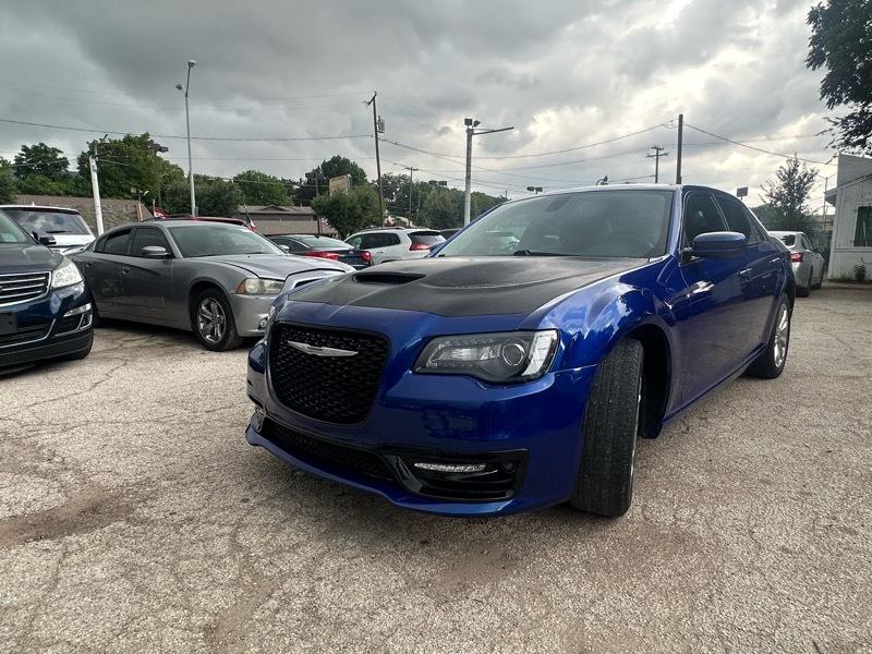 Chrysler 300 TOURIN  2018