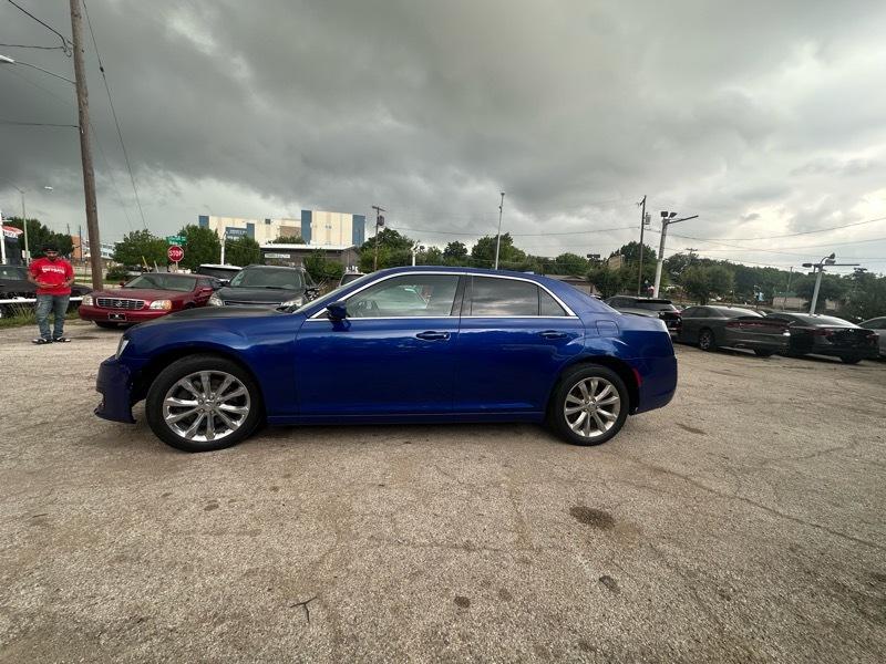 Chrysler 300 TOURIN  2018